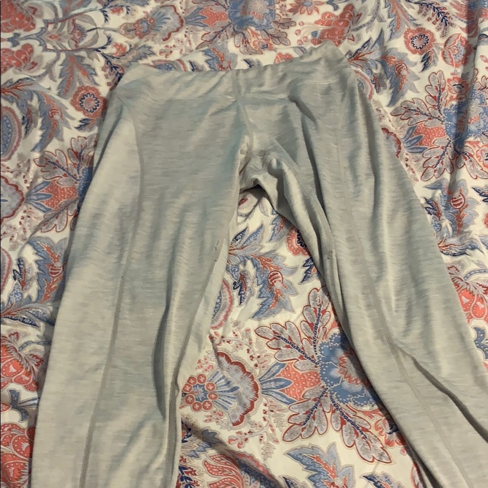 Jockey Leggings